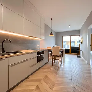  Apartamento Apartmentprestige Station